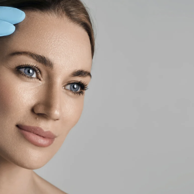 Next Day Botox and Filler Appointments in Arlington VA